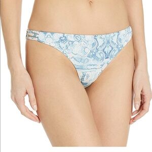 ROXY: Softly Love Reversible Surfer Bottom